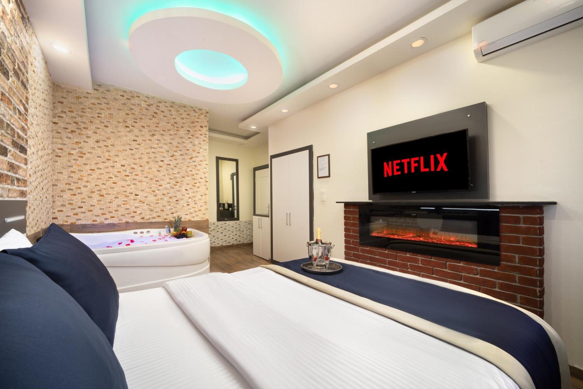 Hotel & Provincia di Istanbul