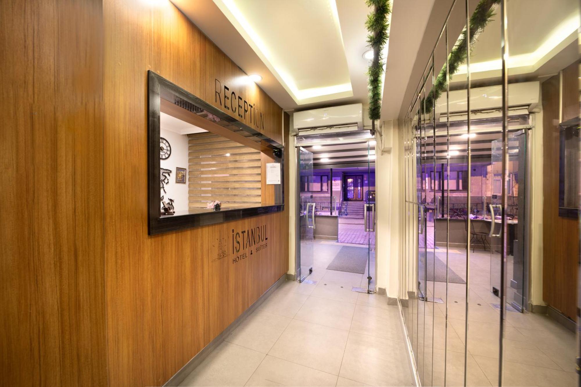 & 3* Provincia di Istanbul