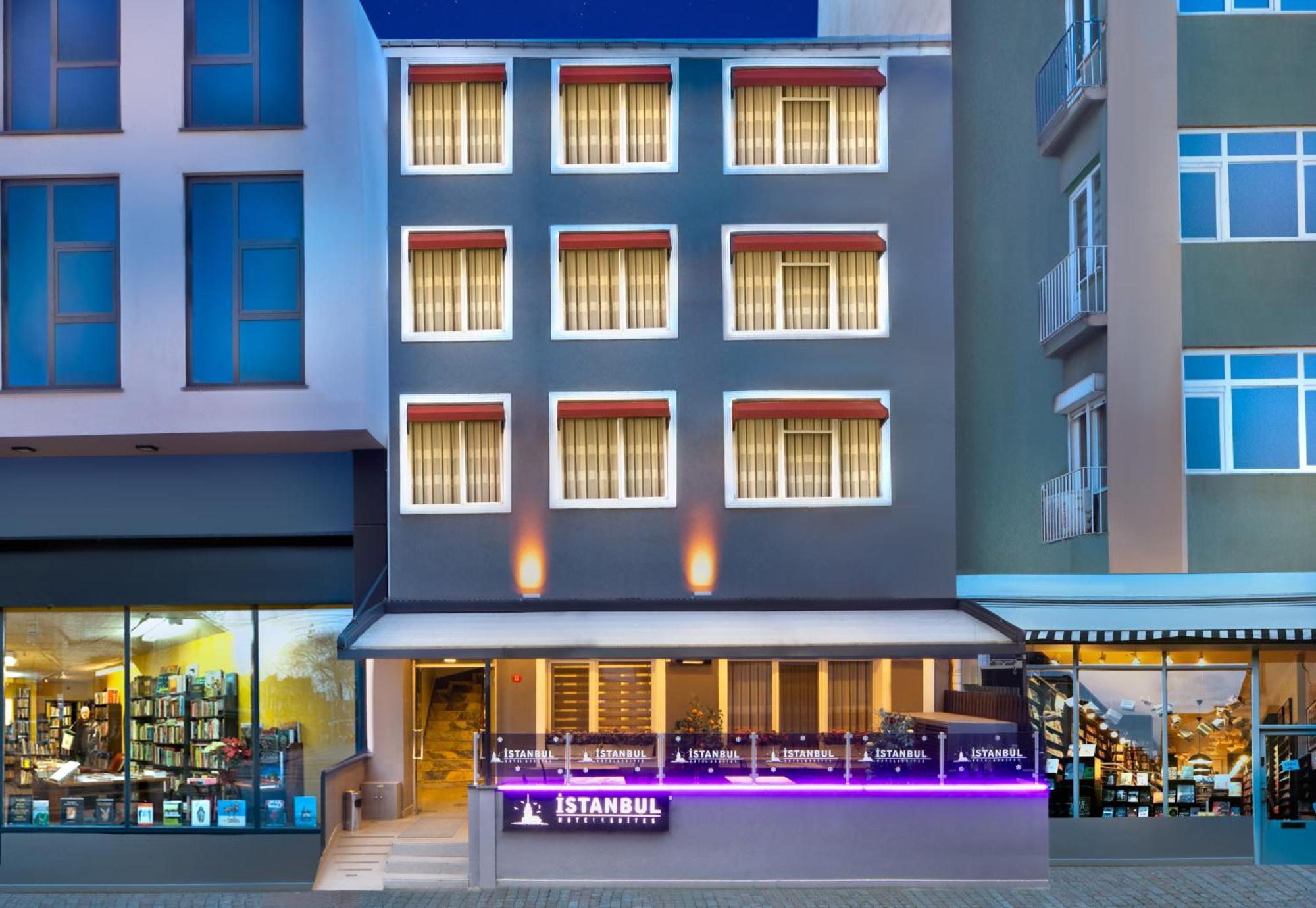 & 3* Provincia di Istanbul