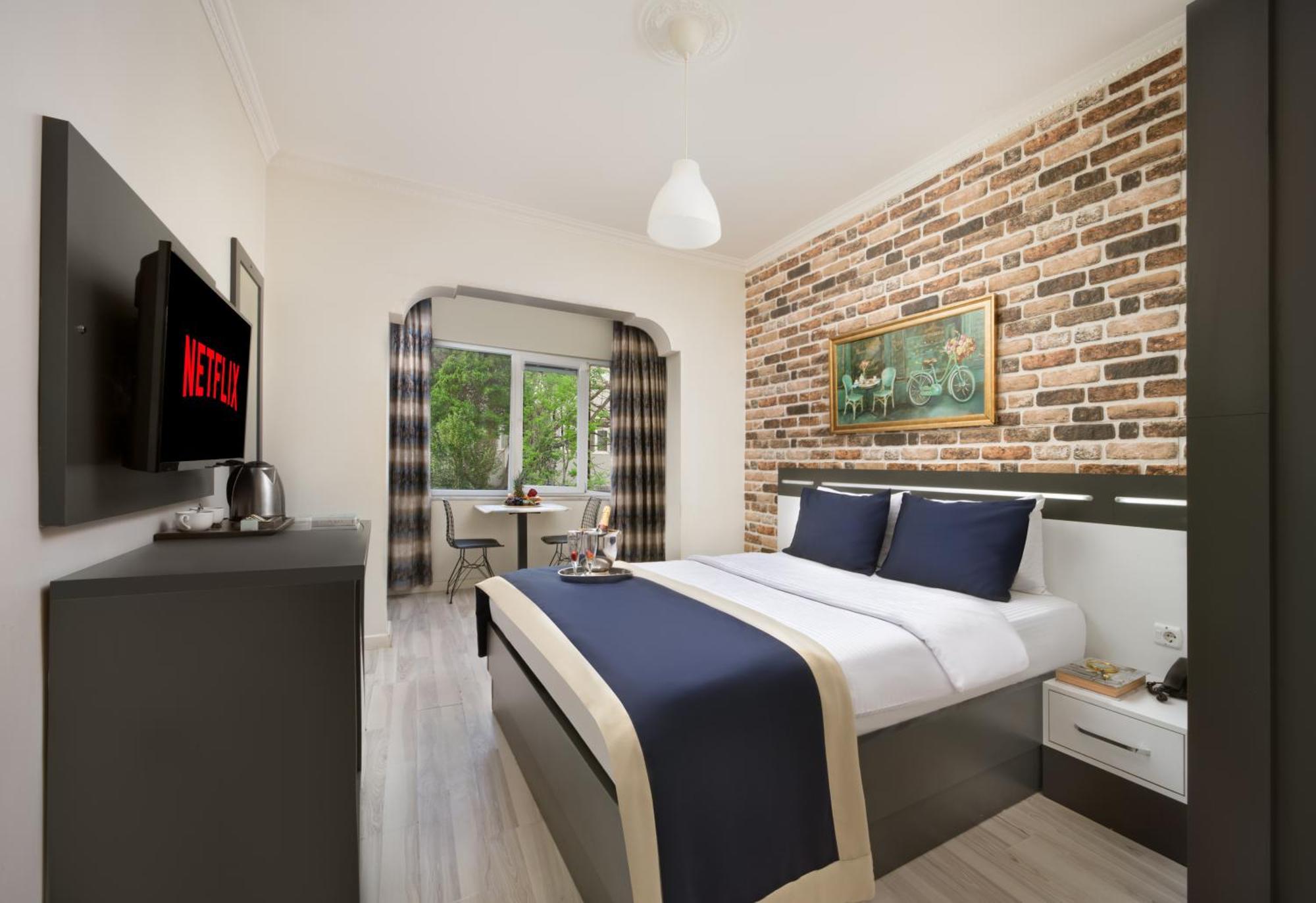 & Hotel Provincia di Istanbul