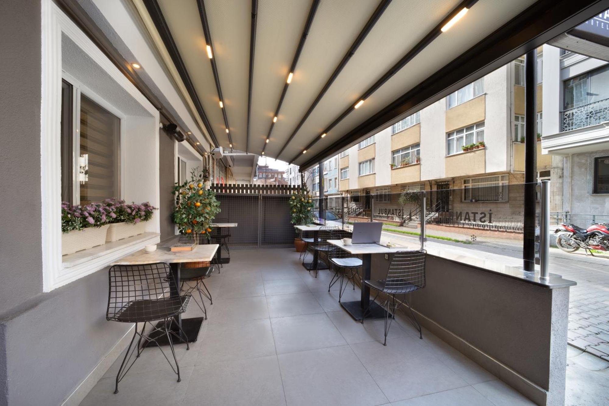 Hotel&suites İstanbul